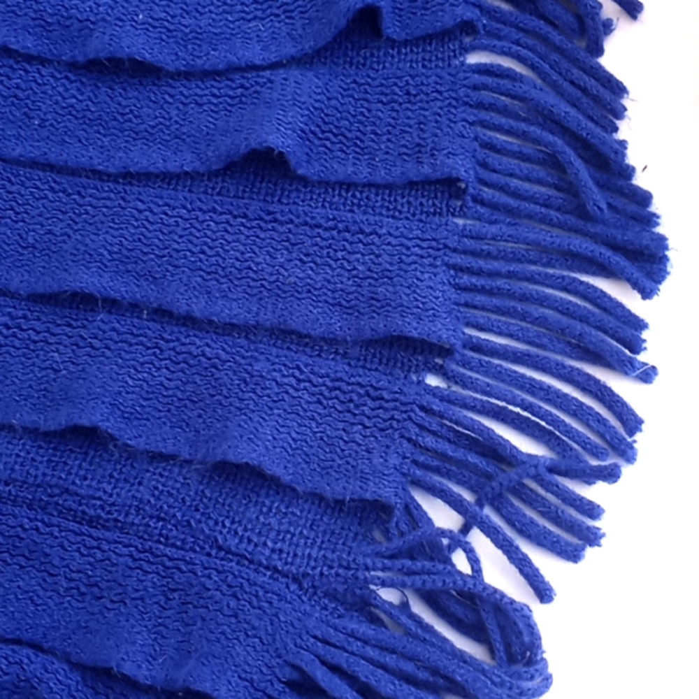 Knit Infinity Scarf - Picture 4 of 4